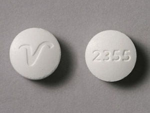 butalbital pill pi 1