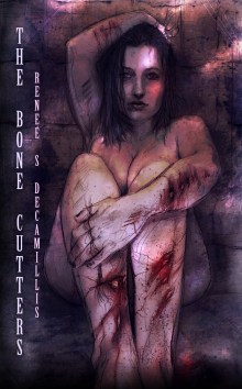 bonecutters front cover