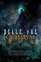 Belle Vue by CS Alleyne--2020 Crystal Lake Publishing
