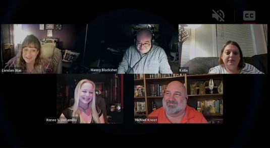 4-13-2023 London Blue Presents The Art of Editing Part 2